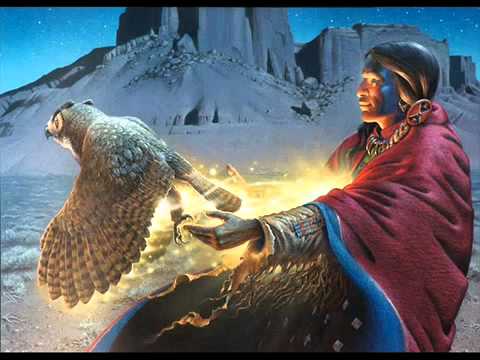 Lakota Peyote ~ HEALING SONG ~