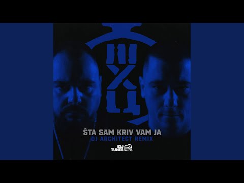 Šta Sam Kriv Vam Ja