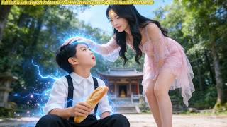 Download lagu Family Massacred, Boy Saved By Taoist Woman On Mountain, Promises To Marry Her In 20 Years mp3