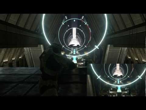 Tyrant's Halo 3 Mythic Walkthrough - The Covenant