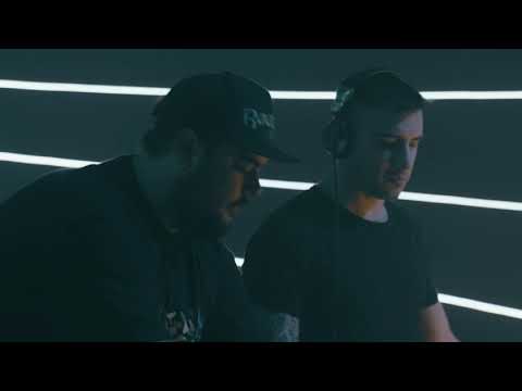 DJ Detected b2b Gabriel Gil at BUM 007 - Live Streaming