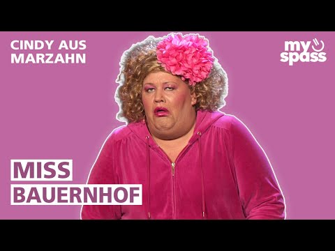 Urlaub in Miami | Cindy aus Marzahn - Cindy & die jungen Wilden