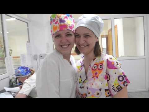 О профессии, не случайных случайностях и цели в жизни.