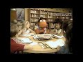 1990 ABC PBS Plus PSA Rex And Rita Saurus