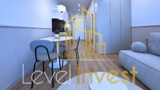 🕊️ Nowe studio na wynajem w Gdańsku – pierwszy najem, wysoki standard, Żurawie!