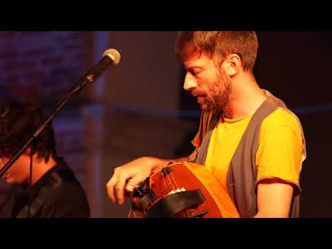 Occit'amo 2018   Valle Varaita - Trip & Mauresca - Costigliole Saluzzo