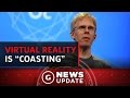 VR Is "Coasting on Novelty," Says John Carmack - GS News Update
