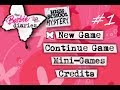 Let's Play The Barbie Diaries: High School Mystery ...