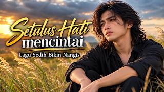 Setulus Hati Mencintai - Slow Rock Melayu Terbaru | Jangan Dengar Jika Tak Siap Sedih 😭