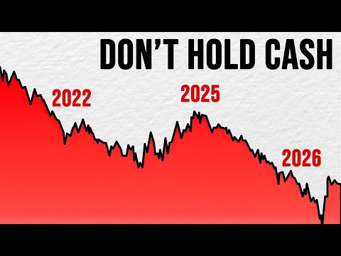 川普38兆美元救經濟計畫 (你可能會不喜歡)！ (Trump’s $38 Trillion Plan To Save US Economy (You Won’t Like It))