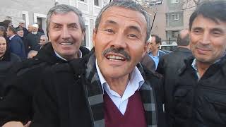 istanbul ihl pilav gününde 1980 lilerle