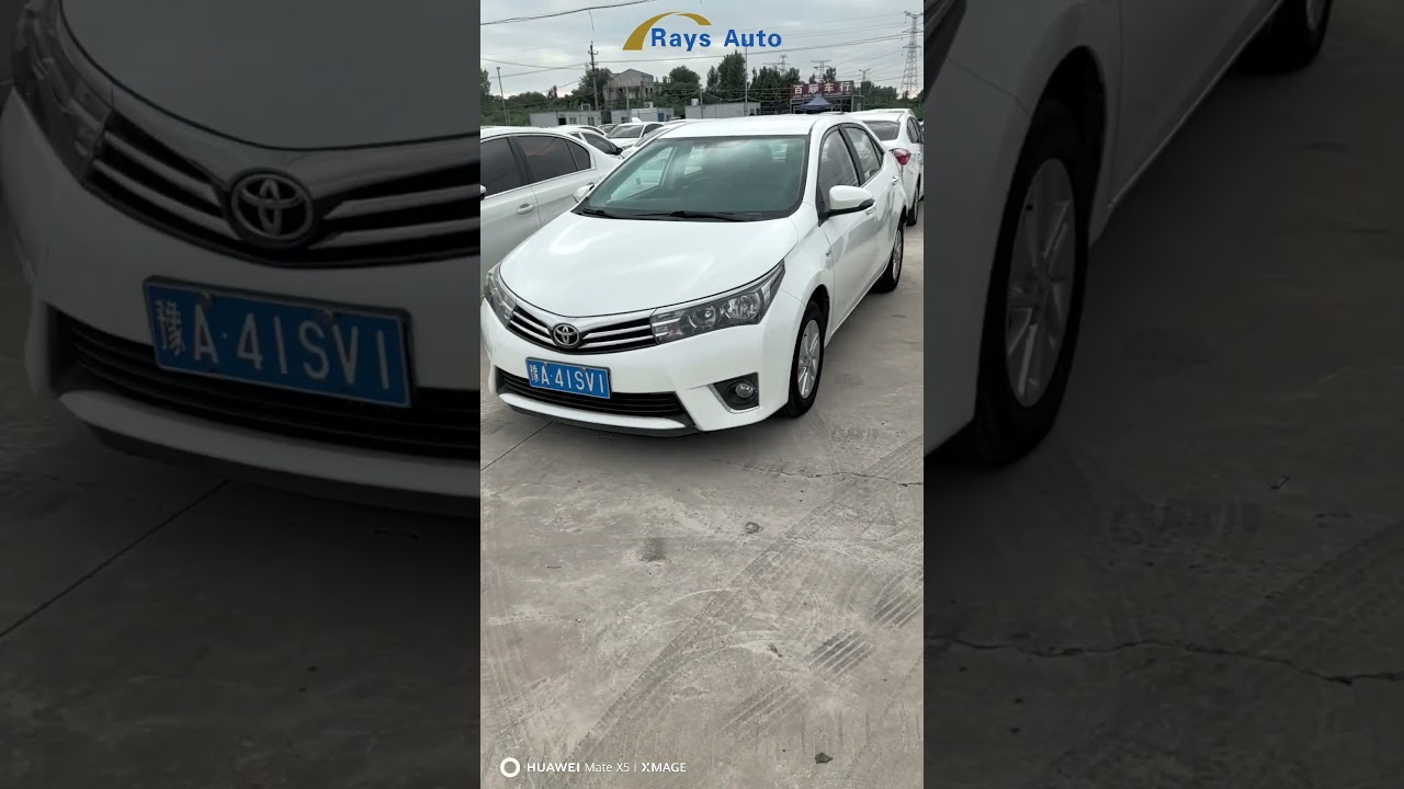 used cars for sale in stock