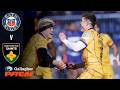 HIGHLIGHTS REACTION Bath Rugby V Northampton Saints Tommy Freeman Hat Trick Gallagher PREM