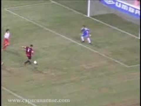 Melhores Momentos Atlético Paranaense 4x0 Paranavaí