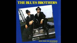 The Blues Brothers (1980) OST - 08 Think (feat. Aretha Franklin)