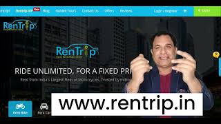 List Holidays with RenTrip | Sell Holiday Packages Online and Make Money by Selling Vacation Package