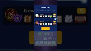 Screen Recording 20250205 232535 Random Dice