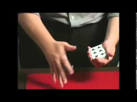 Saturn Magic -Stone Cold Magic by Jeff Stone - DVD