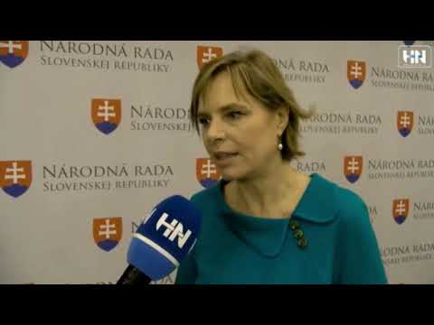 Anketa HN: Politici odpovedajú na otázku, čo považujú za najzásadnejšie v novom rokovacom poriadku