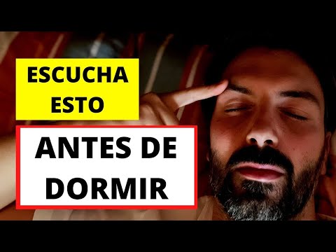 "Esto Va Directo a tu Mente Subconsciente" "Afirmaciones YO SOY Para el Éxito, Riqueza y Felicidad"