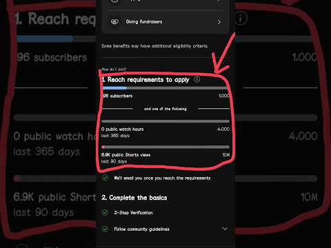0 PUBLIC WATCH HOURS PROBLEM SOLVE 💡 || The BR22 Yana || #shorts