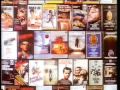 Telly Mail Advert Video Rental Pre Cert VHS Capture