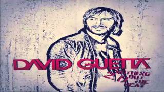 David Guetta - In My Head Feat. Nervo &amp; Daddy&#39;s Groove