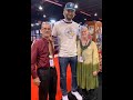 Antico At D23 Expo 2019