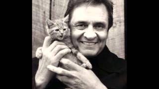 Johnny Cash - The Devil's right hand