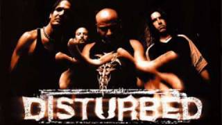 Disturbed - Voices
