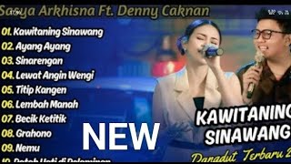 Download lagu DENNY CAKNAN FT SASYA ARKHISNA || KAWITANING SINAWANG mp3 Download lagu DENNY CAKNAN FT SASYA ARKHISNA || KAWITANING SINAWANG mp3
