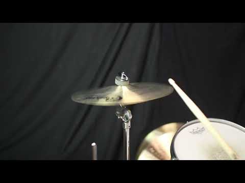 Bosphorus 11" Traditional Series Splash - 305g