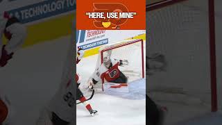 Zegras Said “I Got You” ????????