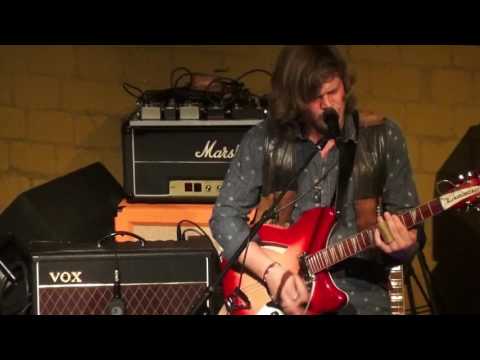 Basement Saints, Blues Garage, 14.10.2016