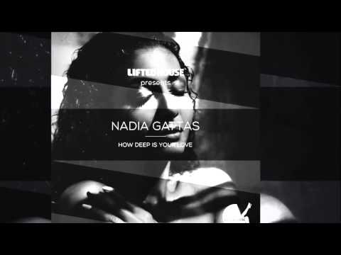 Nadia Gatta - How Deep Is Your Love [Official]