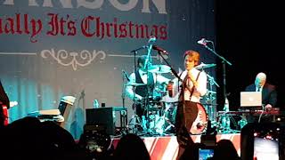 Christmas (Baby Please Come Home) - Hanson
