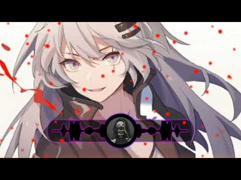 Nightcore - Numb The Pain (Clarx, Catas, Le Malls, CHENDA, Anikdote ft. Shiah Maisel)
