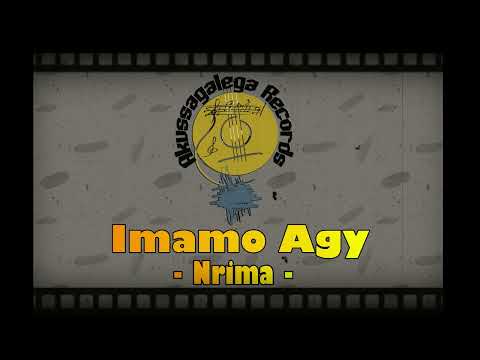 Imamo Agy - Nrima