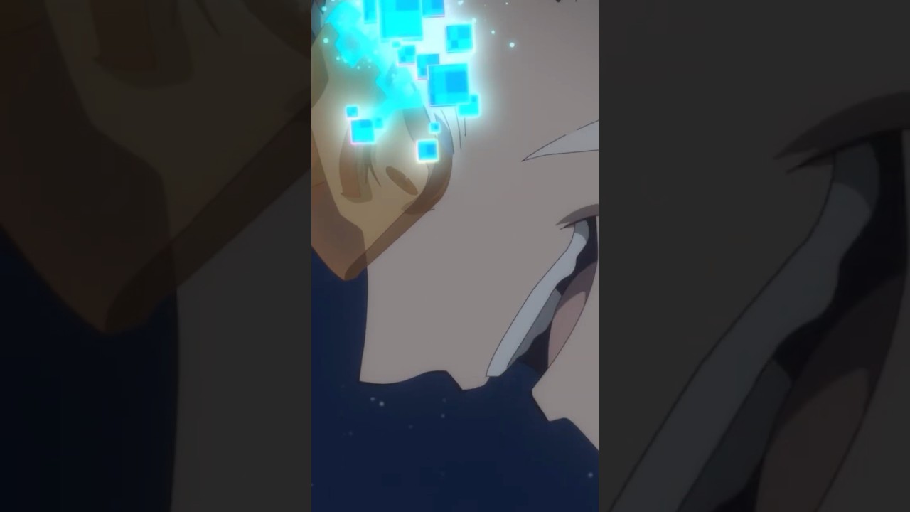 【切り抜き】人間だな？　#デドリロ #モンストアニメ #モンスト