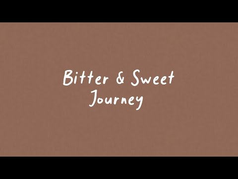 [How Train Your TIGER: Bitter Sweet Journey to FKM UNSRI]✨