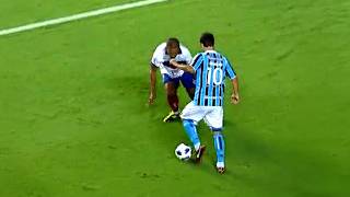 A CLASSE DE DOUGLAS 🍷 O Último Camisa 10 RAIZ do Futebol Brasileiro!