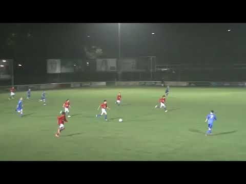 SV Venray DO12 vs. Lichfield City O13(D) - samenvatting - Highlights