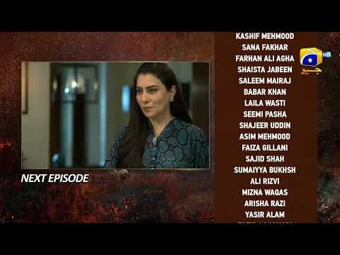 Bojh Episode 60 Teaser - 28th June 2023 - HAR PAL GEO