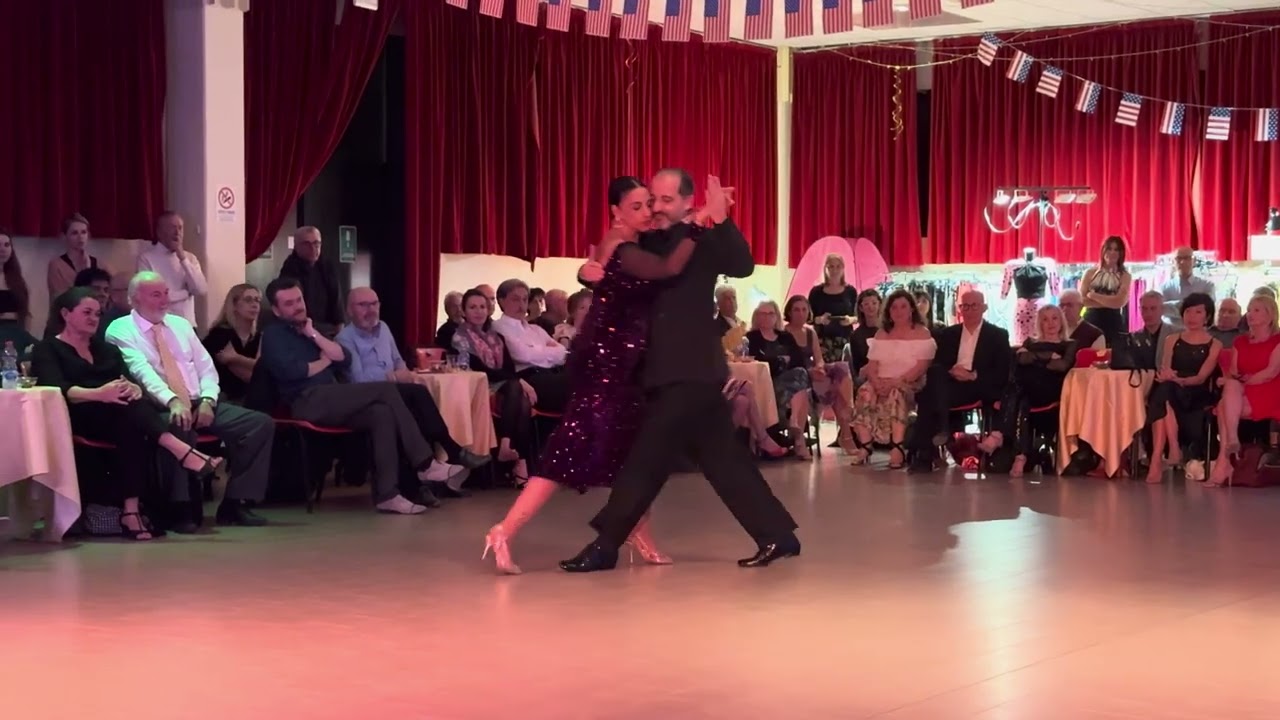 Marcela Guevara Stefano Giudice 21/04/2024 (3/4)