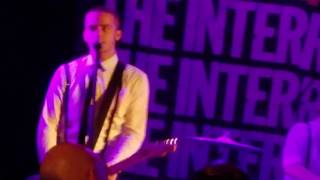 The Interrupters - Divide Us