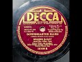 Mildred Bailey & Her Alley Cats - Downhearted Blues