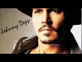 Johnny Depp - DOORS OF PERCEPTION - "The End"