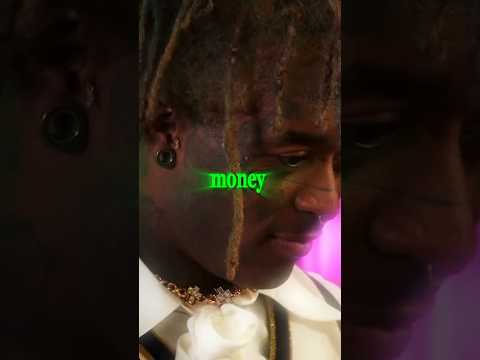 Lil Uzi SHOWS His Bank Account BALANCE😳💰