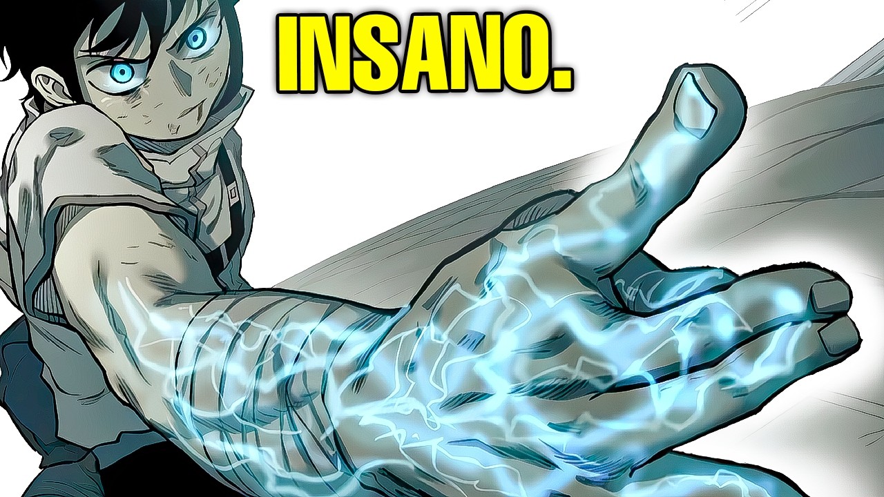 Na Superfície Apocalíptica Todos Morrem, Porém Ele Se Preparou Por + DE 10 ANOS Em Seu Porão!