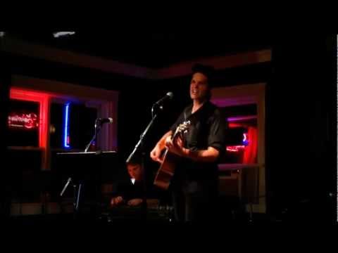 Lance Whalen covers nick cave's 